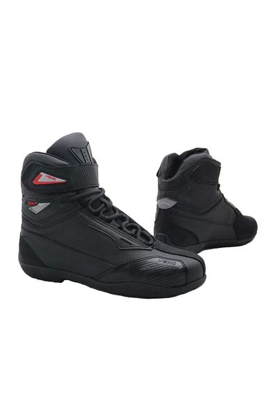 Vexo Boxter Air Boots Black
