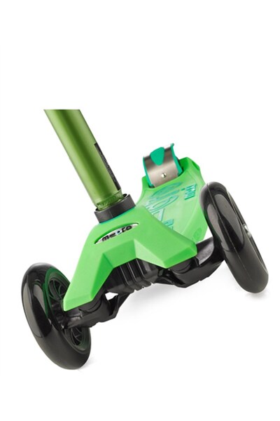 Micro MAXI DELUXE GREEN