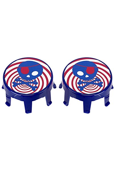 Micro WHEEL WHIZZER PIRATE