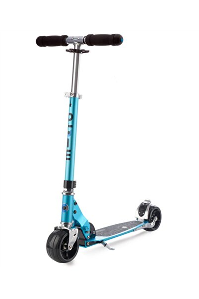 Micro ROCKET BLUE SKY