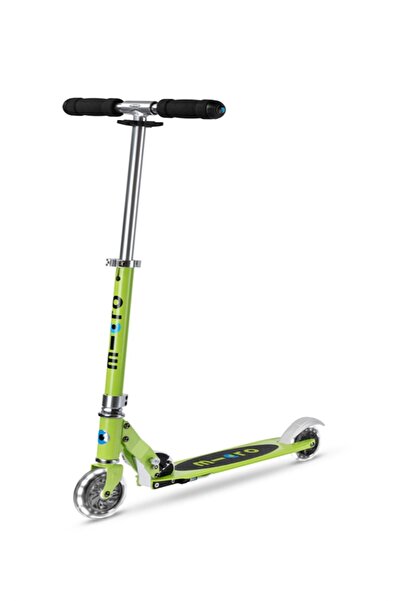 Micro SPRITE CHARTREUSE/GREEN (LED)