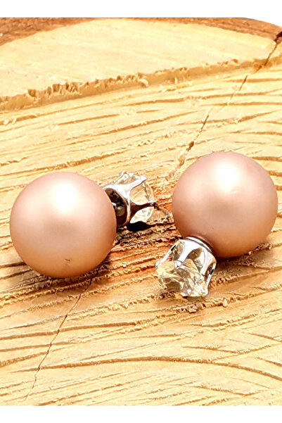 Monalisa Home أقراط فاخرة بأشكال ملونة