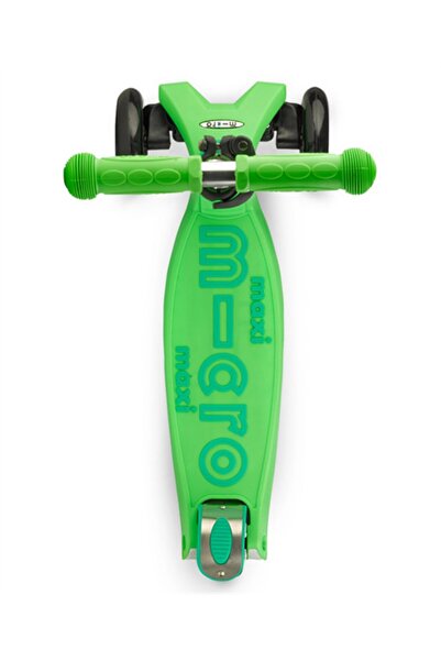 Micro MAXI DELUXE GREEN