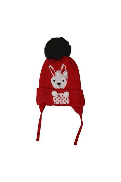 Aware Time Kitti 1-4 Years Girl's Accessory Beret