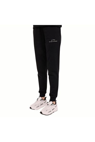 Kinetix Pantaloni de trening WB Aura 220V86 negri