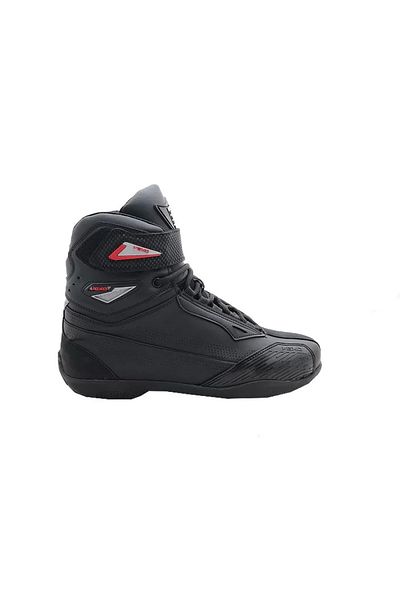Vexo Boxter Air Boots Black