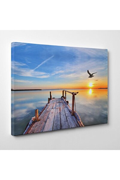 Şehzat Manzara Tablosu