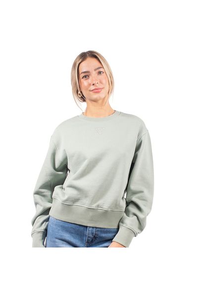 Guess Cn Big Guess Sweatshirt