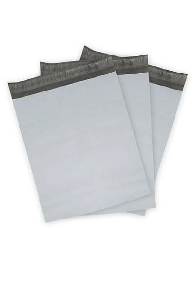 costurera Small Size Pocketless Cargo Bag - 24x30+5 cm, 200 Pieces