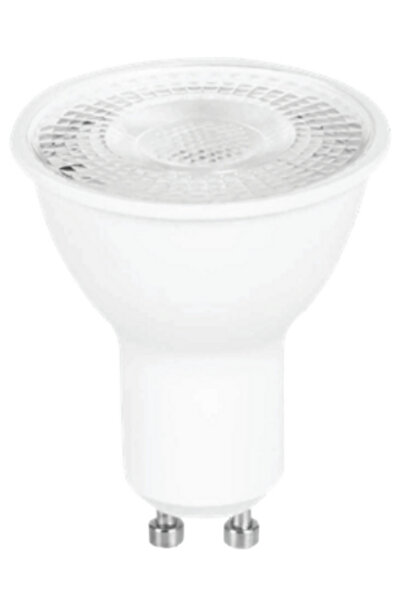 ZMR 7 Watt Led Ampül GU10 Duy 6500K Beyaz