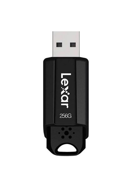 Lexar 256 جيجابايت USB S80 150 ميجابايت/ثانية USB3.1 ذاكرة فلاش