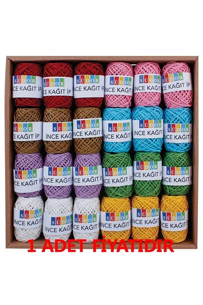 Südor SÜDOR MN12-1 Kraft Rope 10m - Multi-Purpose Fabric
