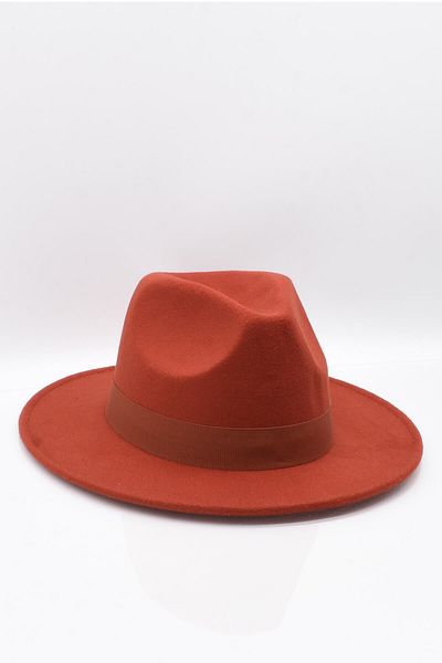 Külah Men's Fedora Hat Tile