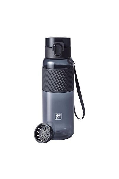 ZWILLING زجاجة ماتارا 680 مل تريتان أسود - 1024176