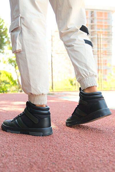 Riccon Чоловічі кросівки Haki 00122935