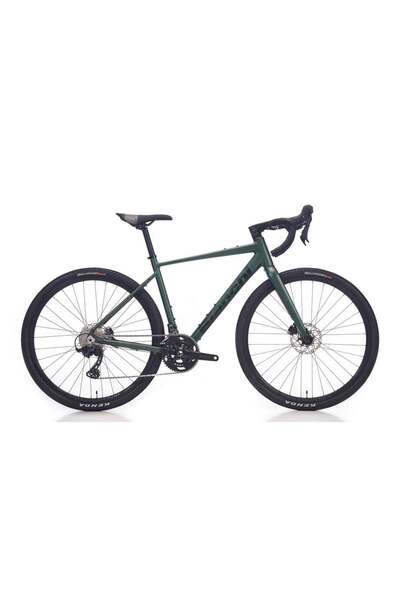 Bianchi Nirone7 Gravel Yol Çakıl Bisikleti 2x12V (M/50cm)
