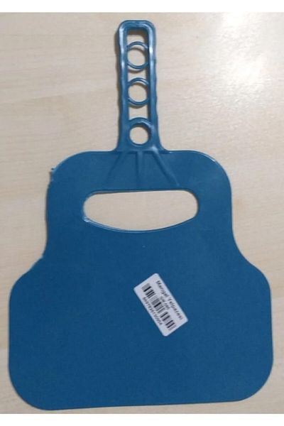 Rasanet Grill Fan Gm-095 20 Cm Plastic