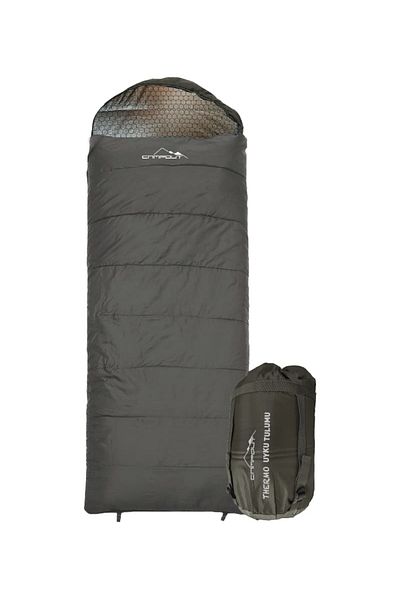 NURGAZ Campout Thermo Winter Sleeping Bag