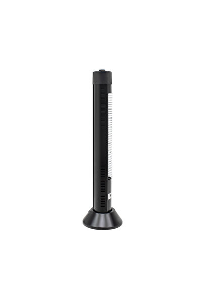 Şamdan 2200 Watt Dikey Isıtıcı Mikatronic