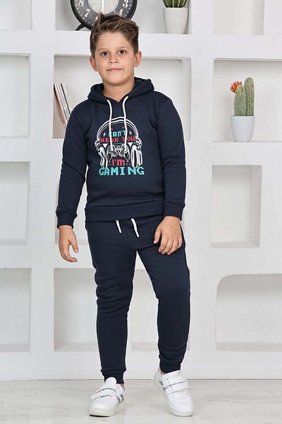 relax kids NYOMTATOTT KAPCSÚS 3 SZALAS ZSEBES FÉRFI KÉSZLET