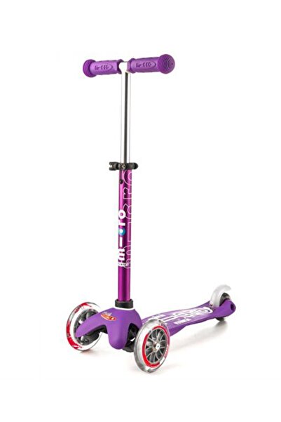 Micro MINI DELUXE PURPLE