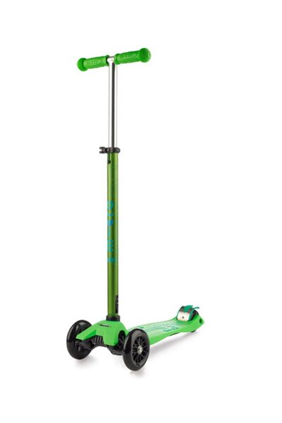 Micro MAXI DELUXE GREEN