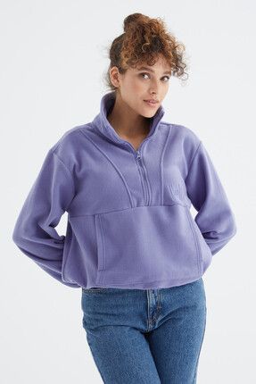 Tom hope sweat femme sale