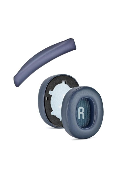 Schulzz 700BT Tune 750BTNC Uyumlu Kulaklık Pedi Yastığı Pad Süngeri