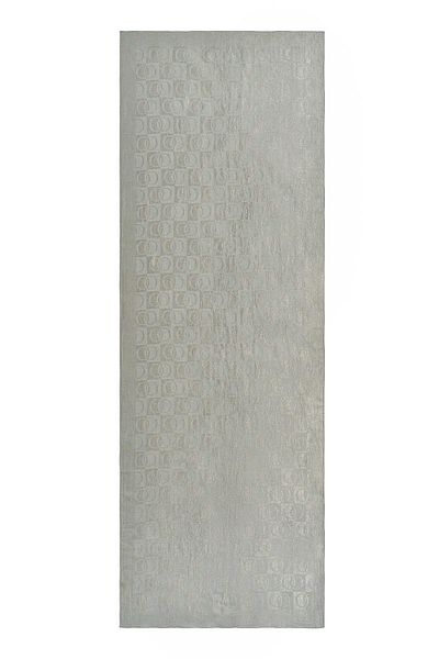 Imannoor Şal Naia cu model de dama70x200 241-3001