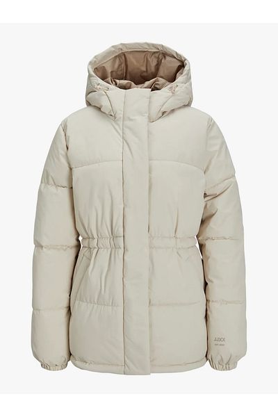 JJXX JXWORLD Puffer Jacket - Μοντέλο OTW ACT