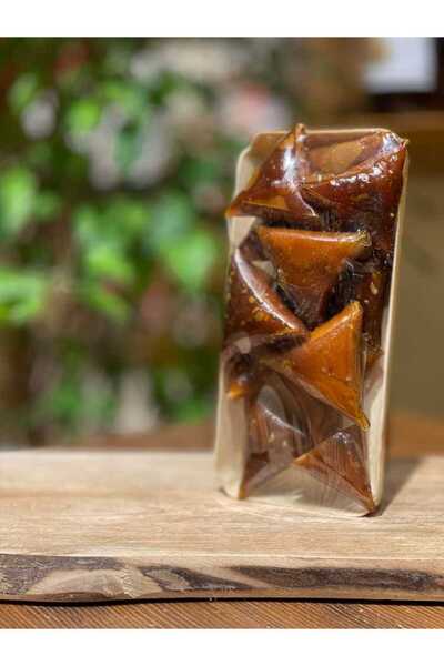 Masale Fındık Ezmeli Muska Pestil 375 GR