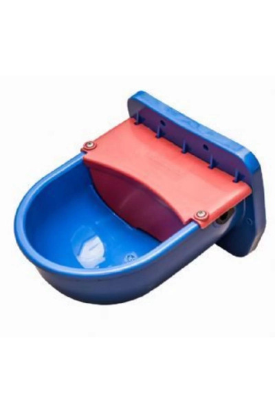 Kurtsan Kp03015 Şamandıralı Suluk 4lt (BÜYÜKBAŞ HAYVAN SULUĞU)