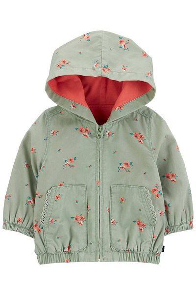 OshKosh Baby Girl Jacket