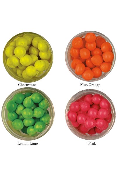 BERKLEY PowerBait Power Eggs Floating Magnum Yapay Yemi