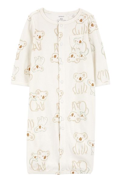 Carter's Pack of 3 Baby Rompers