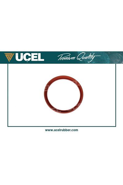 Üçel Fluence Megane-Iii 1.5 Dci Gold - Turbo Pipe Seal 15132