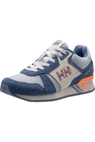 Helly Hansen W Anakın Δερμάτινα Παπούτσια