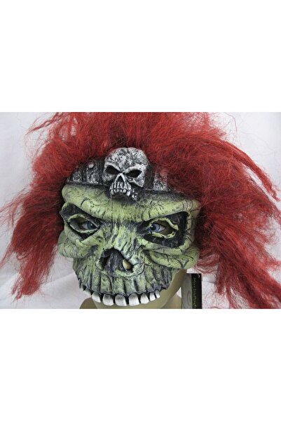 Orca Korkunç parti maskesi Et Maske