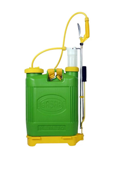 BAŞAR Kollu Mekanik Ilaçlama Pompası 18 Litre