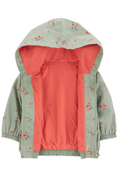 OshKosh Baby Girl Jacket