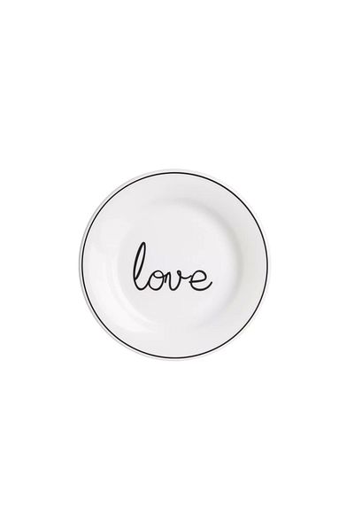 Porland Hope Flat Plate 17 cm
