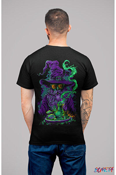 Bumeta Μπλουζάκι με μπλουζάκι με μανιτάρια μάγου