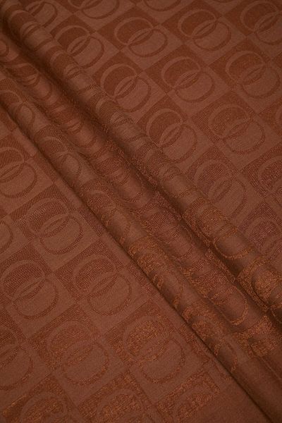 Imannoor İMANNOOR DAMAR PATTERN NAİA SHAL70X200 241-3001