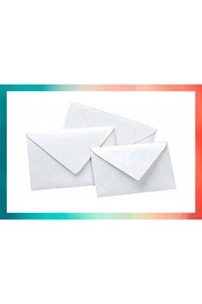 doğan zarf Doğan Düğün Atkı Zarfı, Para Zarfı, Beyaz 1. Hamur Davetiye Zarfı,...