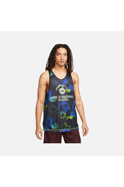 Nike Men's Basketball Shirt - Standard Issue, Two Sided
