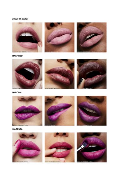 M.A.C New Greige Lip Liner Pencil - Lip Liner