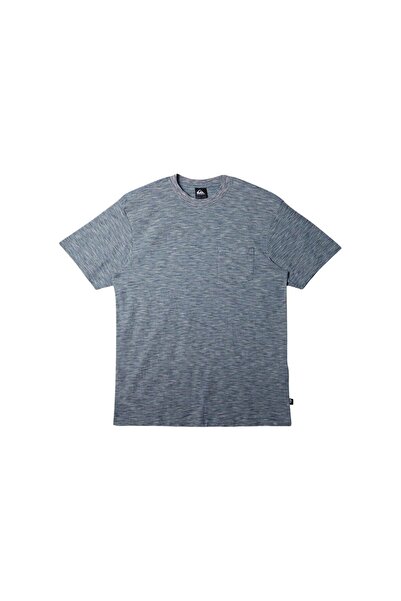 Quiksilver Kentin Pocket Men's T-Shirt Men's T-Shirt Aqykt03114