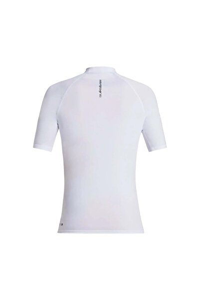 Quiksilver Everyday Upf50 Erkek Beyaz Likra ERKEK LYCRA AQYWR03130