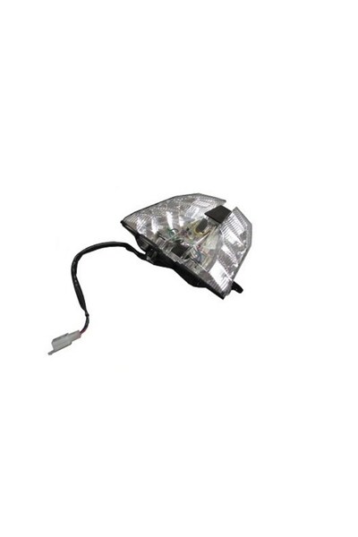 Bajaj Pulsar 200 NS Orjinal Stop Komple