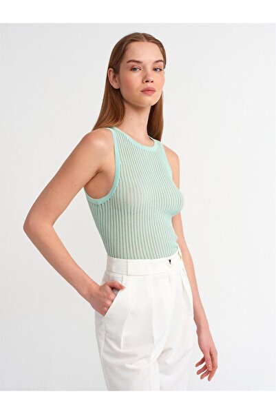 Dilvin 10410 Crew Neck Athlete